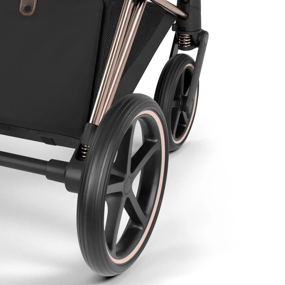 Chassis Cybex Platinum Priam Style Rosegold - Image 13