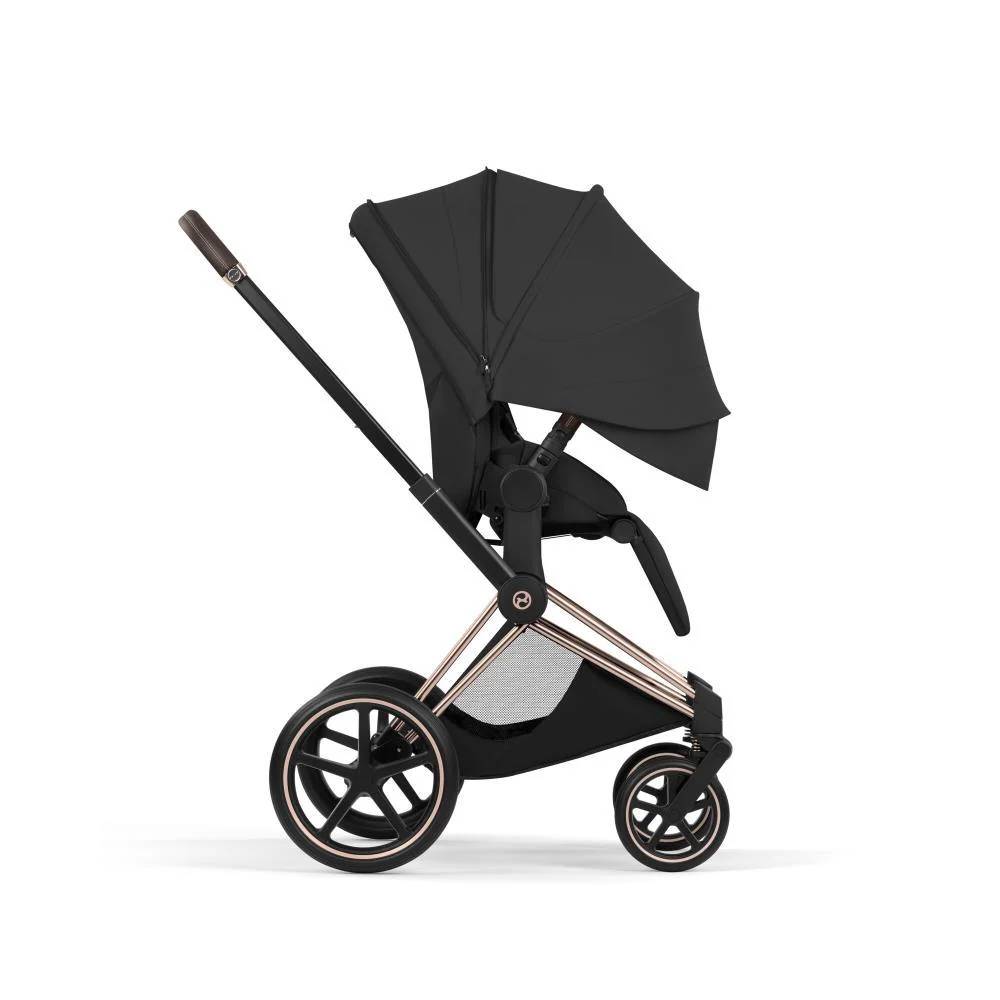 Chassis Cybex Platinum Priam Style Rosegold - Image 4