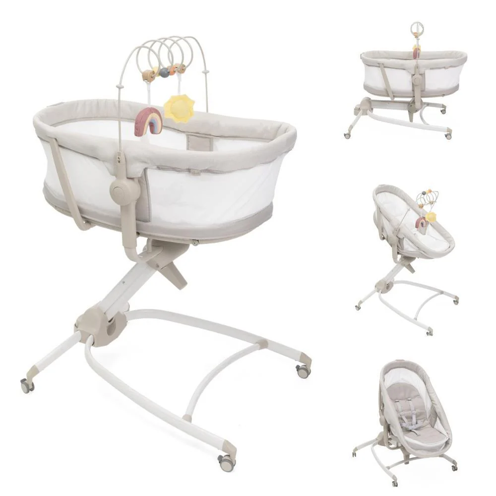 Chicco Baby Hug Armonia 4em1 Motherpearl