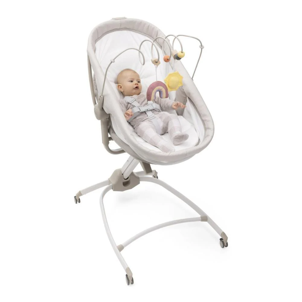 Chicco Baby Hug Armonia 4em1 Motherpearl - Image 3