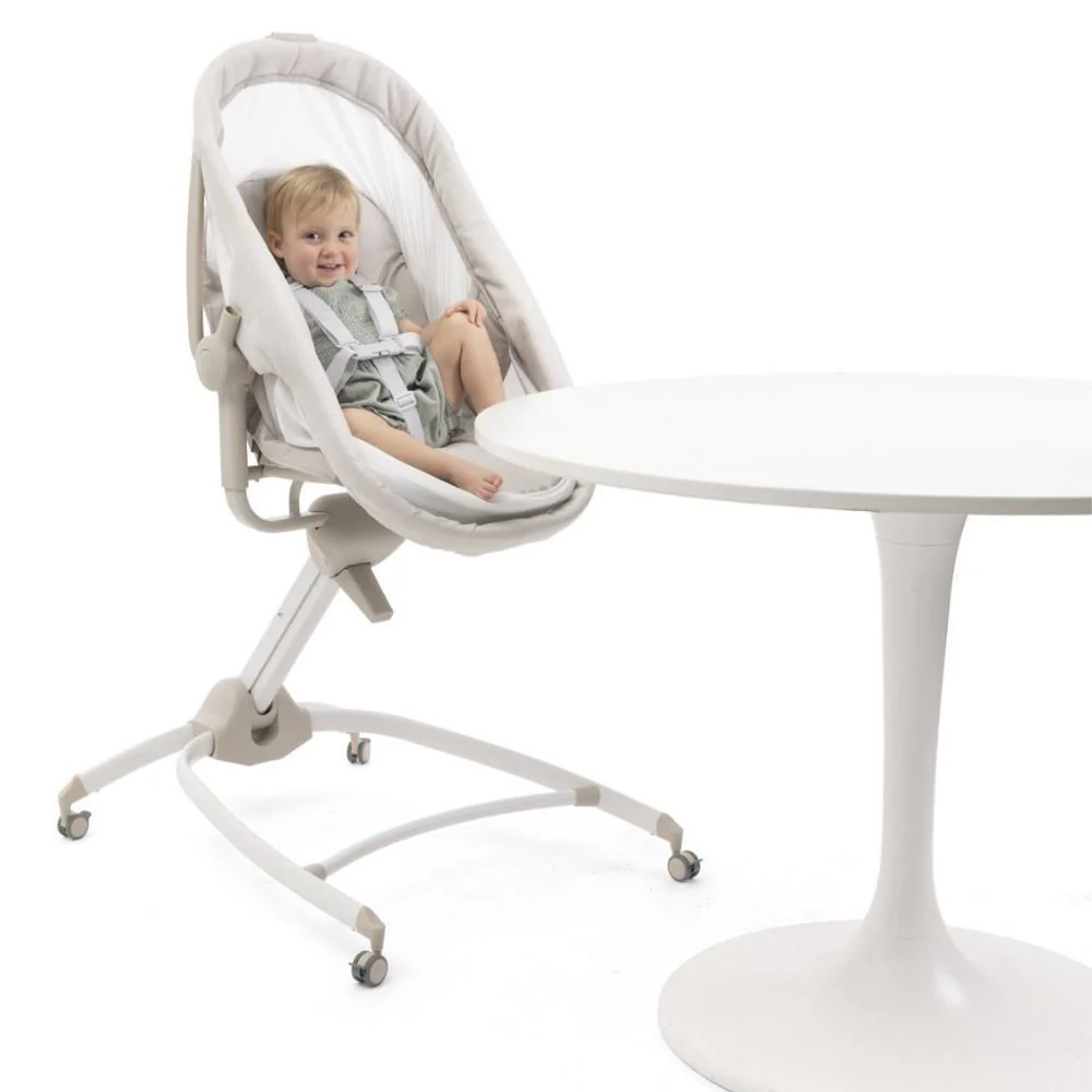 Chicco Baby Hug Armonia 4em1 Motherpearl - Image 4