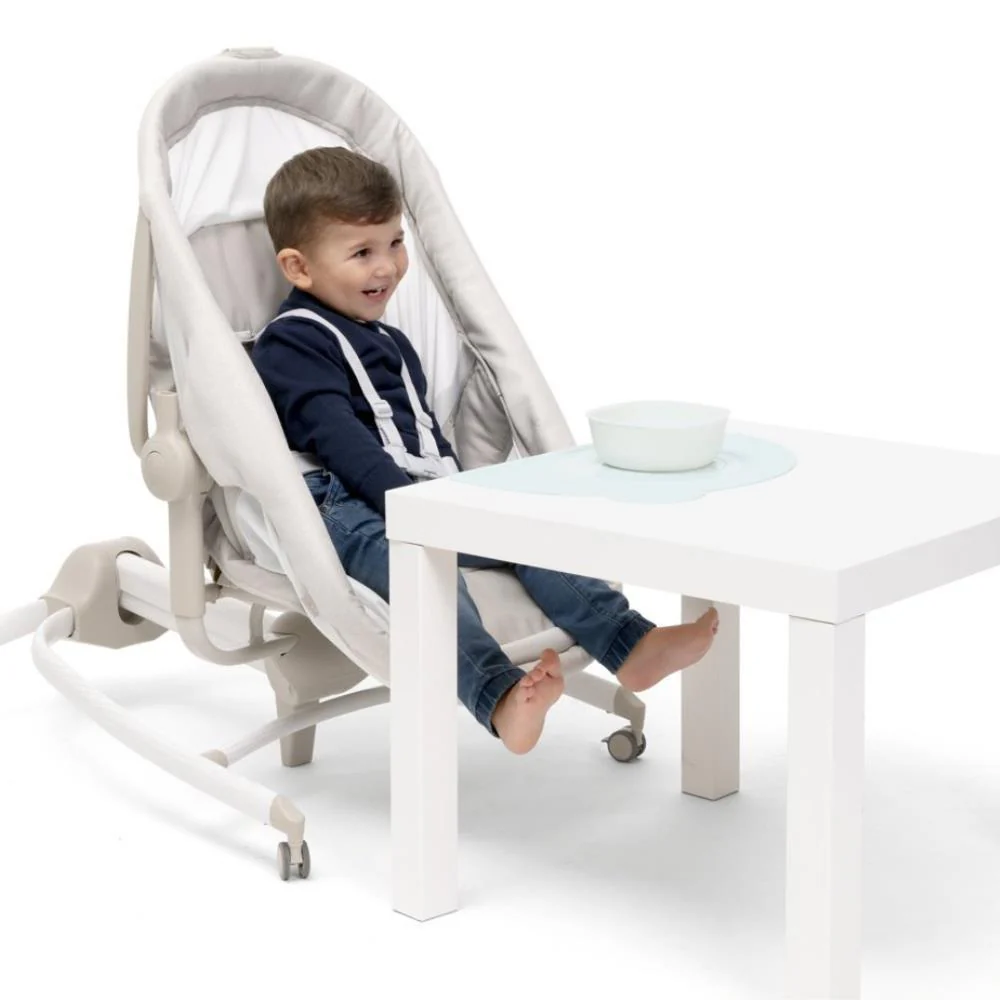 Chicco Baby Hug Armonia 4em1 Motherpearl - Image 5