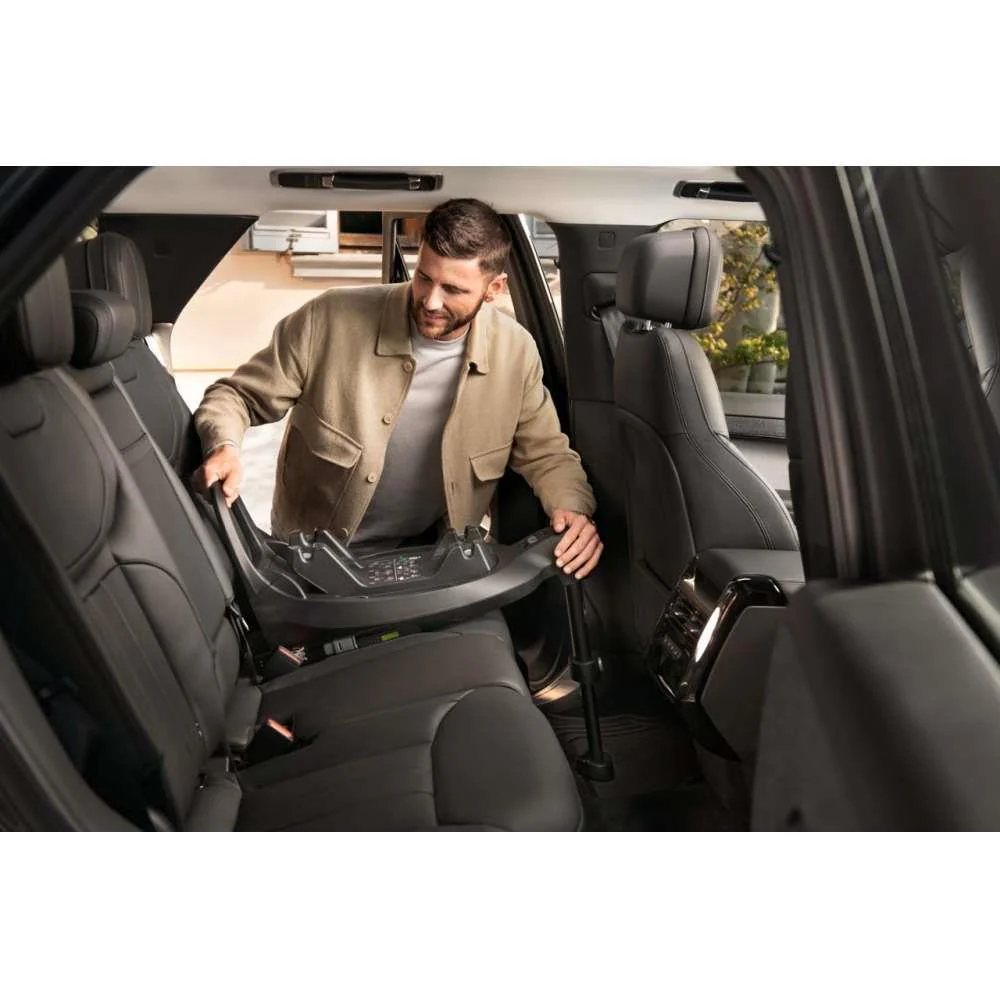 Base Chicco Full 360 I-Size - Image 2
