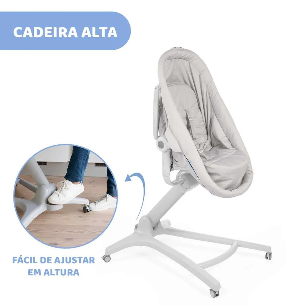 Chicco Baby Hug 4em1 Glacial - Image 4