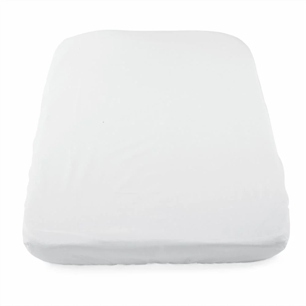Capa White para Colchão Chicco Next2Me
