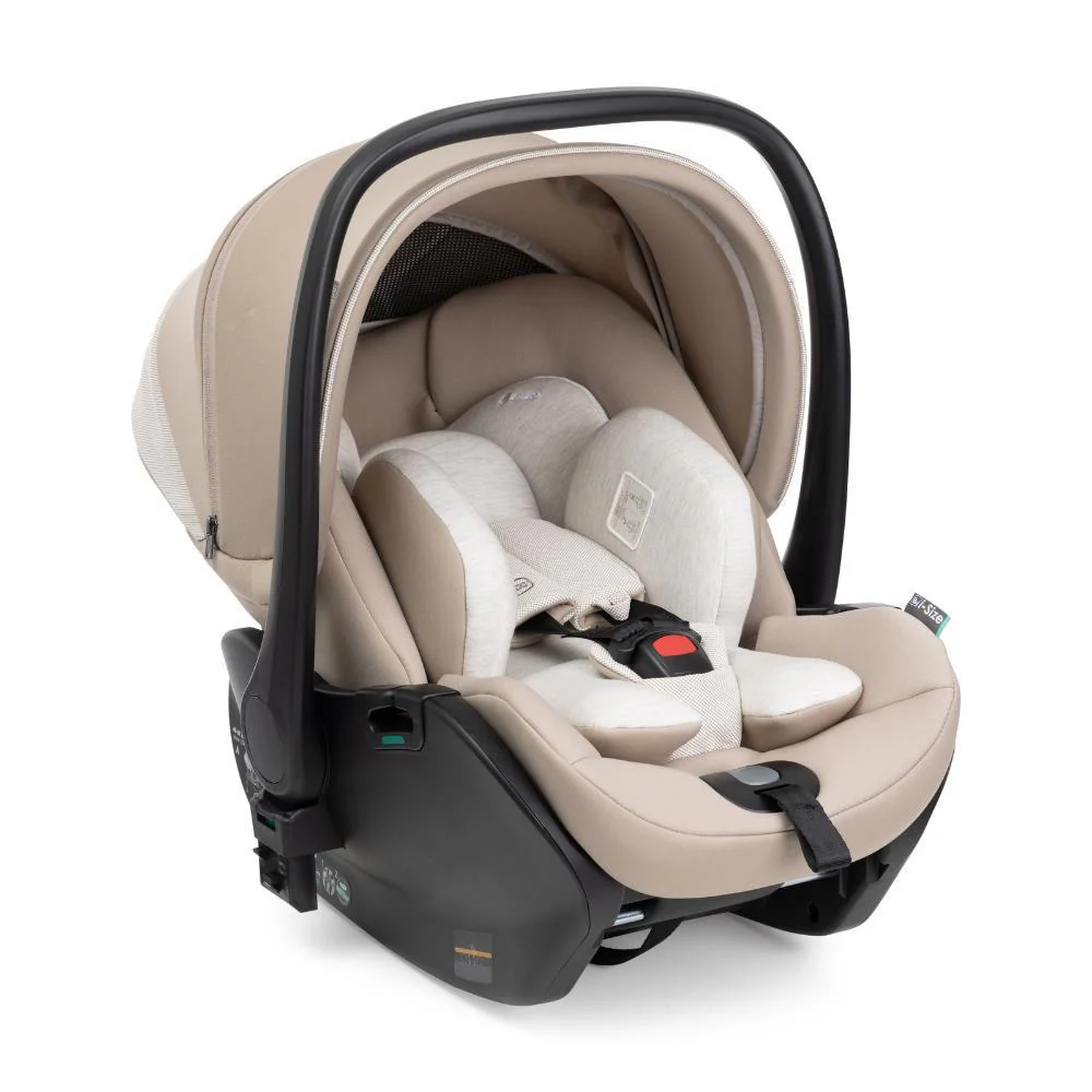 Chicco First Seat Recline Amber Glow 40-87cm