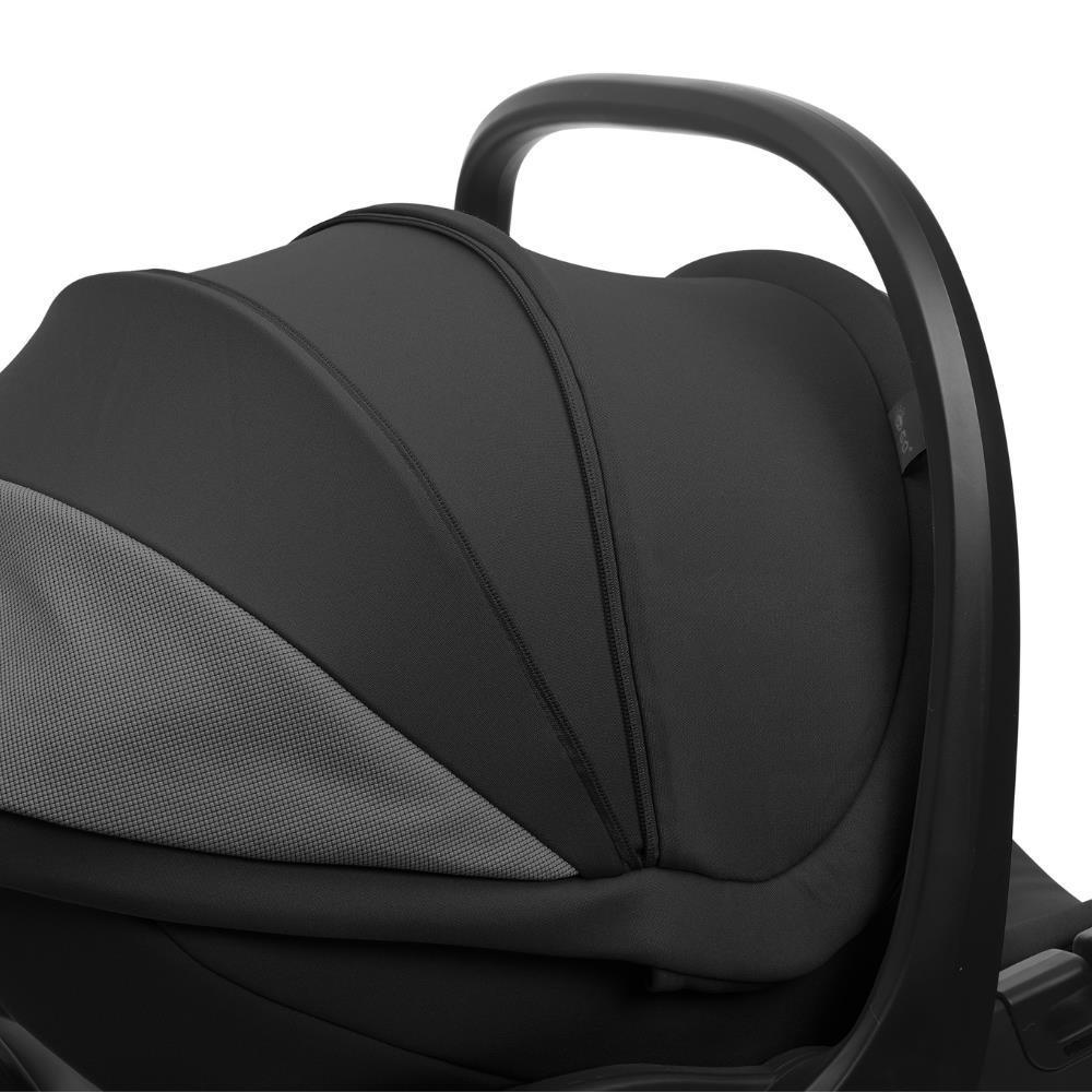 Chicco First Seat Recline Black Satin 40-87cm - Image 7