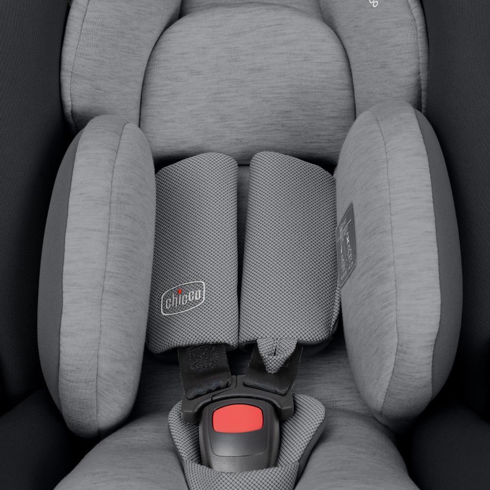 Chicco First Seat Recline Black Satin 40-87cm - Image 9