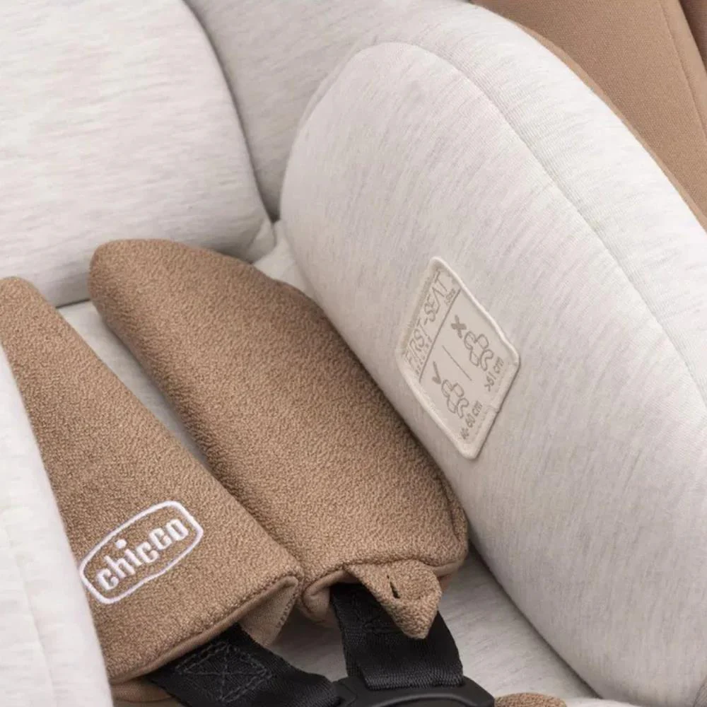 Chicco First Seat Recline Caramel 40-87cm - Image 15