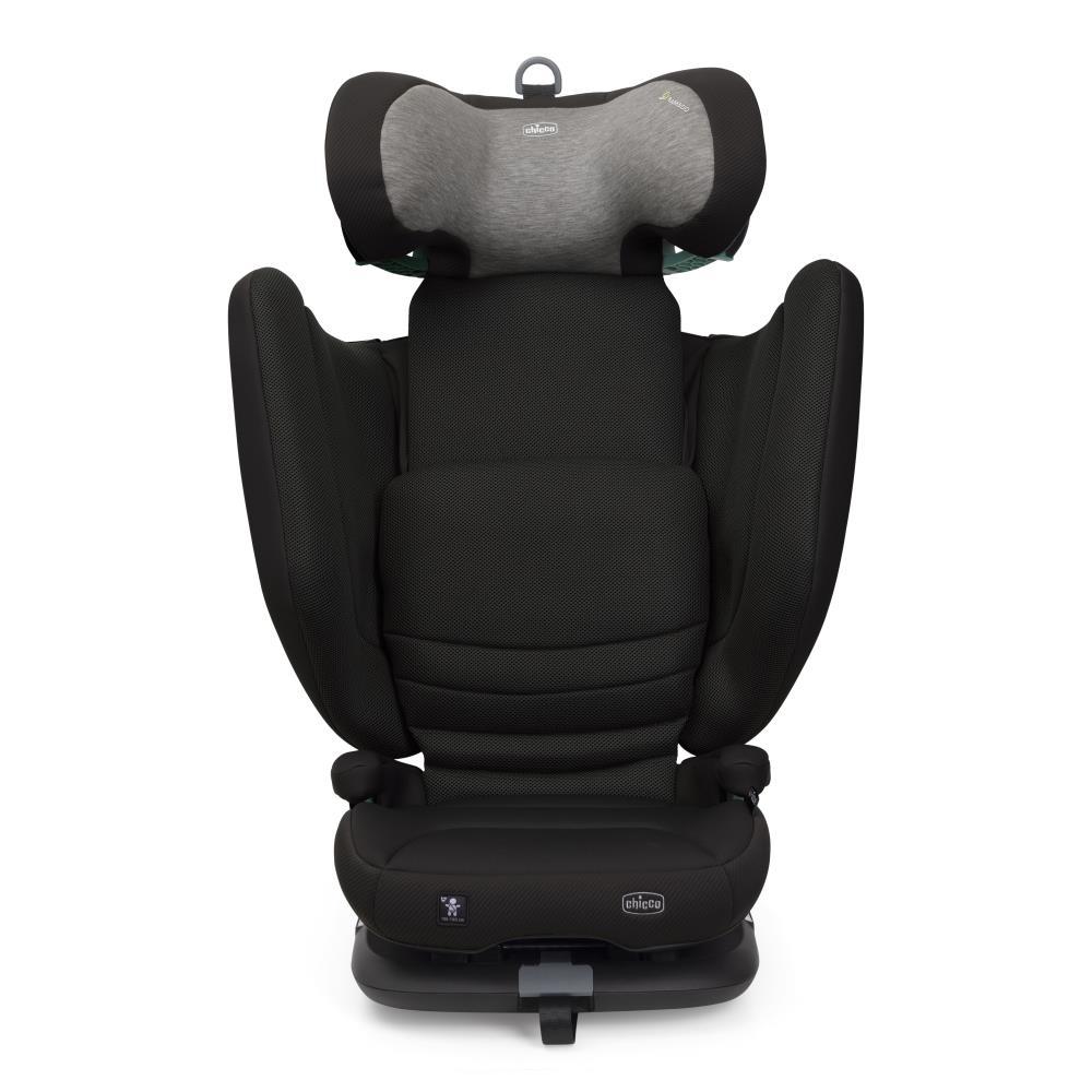 Chicco Fold & Go S Posh Black 100-150cm - Image 4