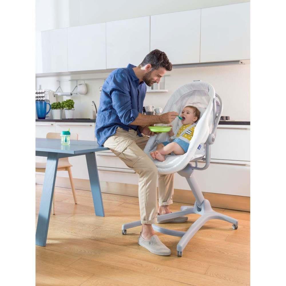Kit de Refeição para Chicco Baby Hug - Image 3