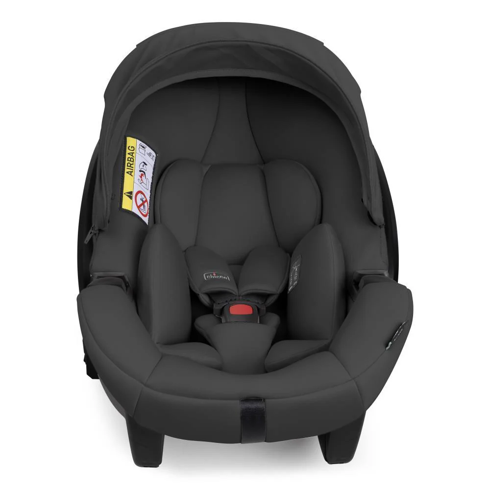 Chicco Kory Plus Black Satin 40-85cm - Image 2
