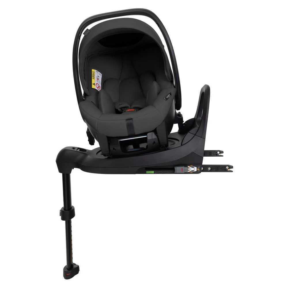 Chicco Kory Plus Black Satin 40-85cm - Image 7