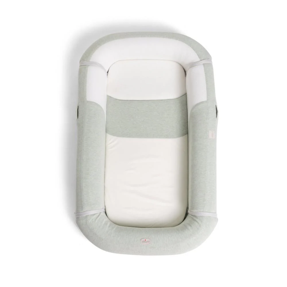 Chicco Mommy Pod 4em1 Olive - Image 3