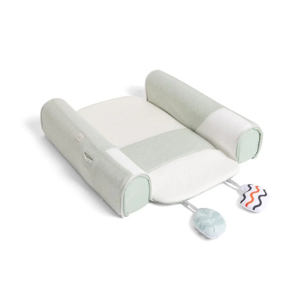 Chicco Mommy Pod 4em1 Olive - Image 6