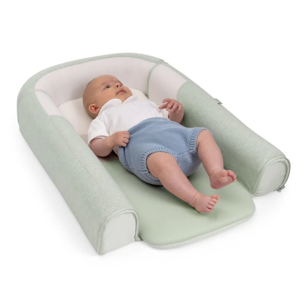 Chicco Mommy Pod 4em1 Olive - Image 8