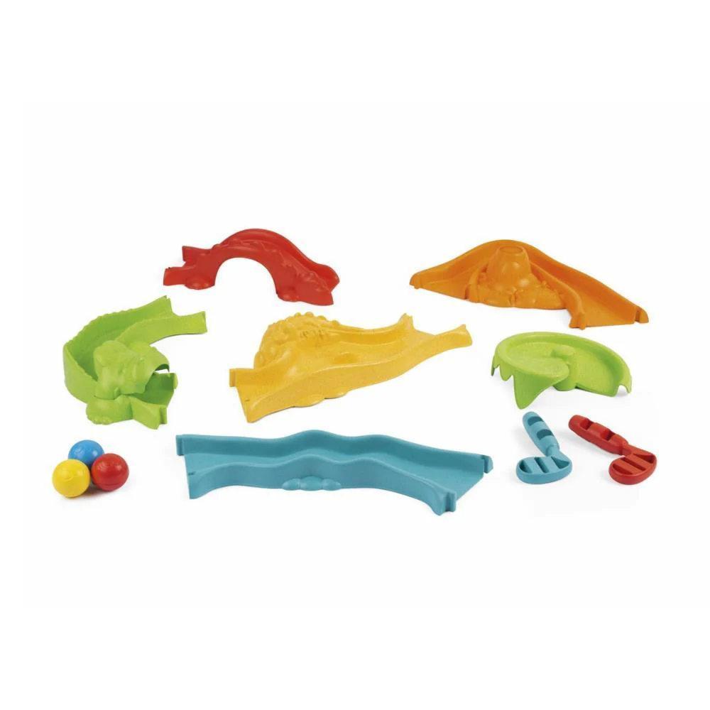 Safari Golf & Marble Track 3em1 Chicco - Image 3