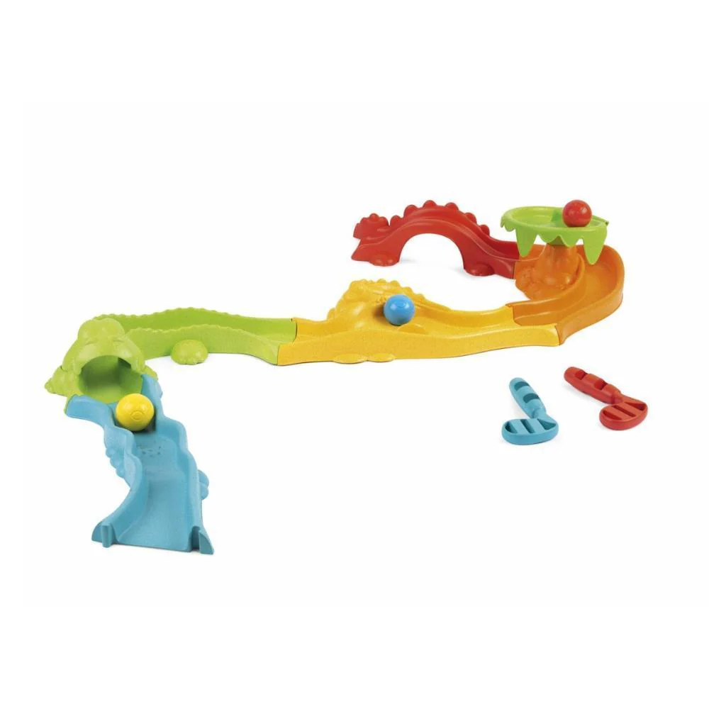 Safari Golf & Marble Track 3em1 Chicco - Image 4