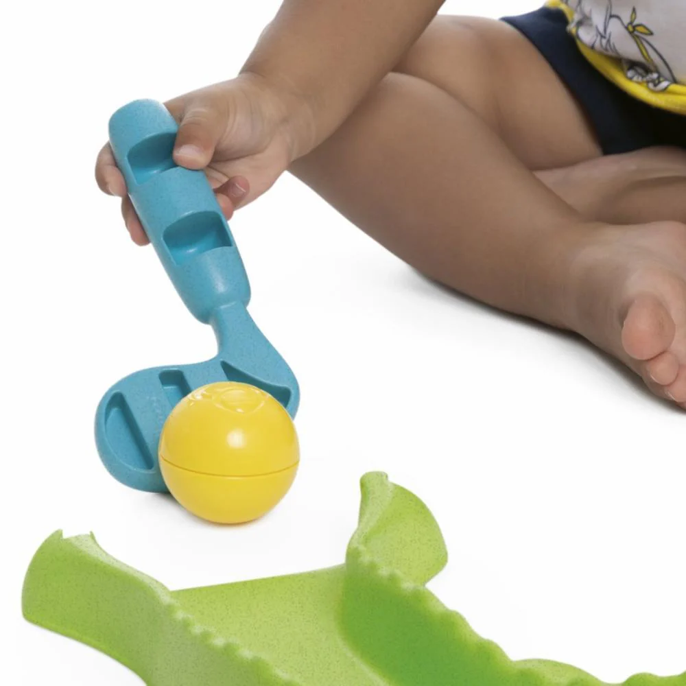 Safari Golf & Marble Track 3em1 Chicco - Image 7