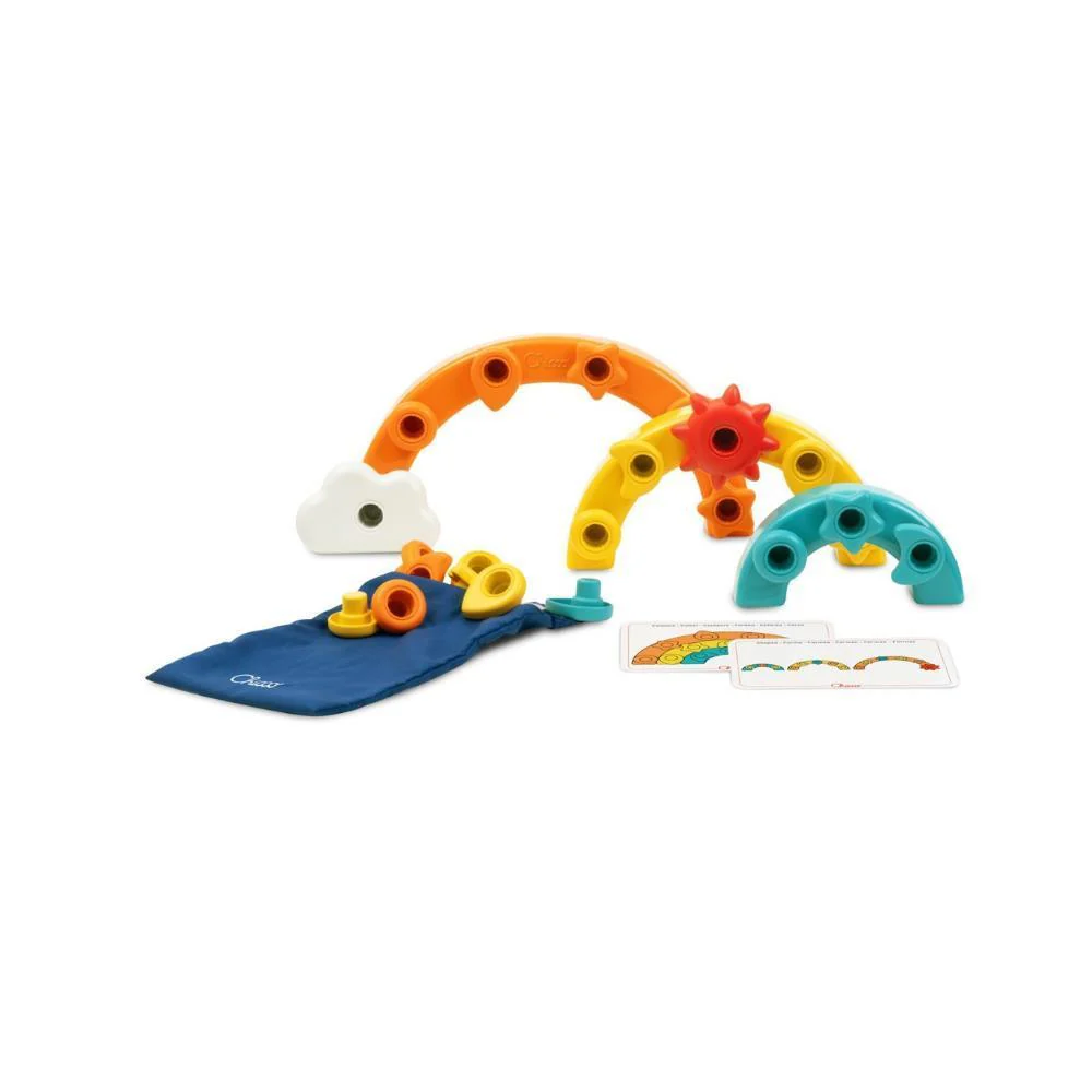 Chicco Smart2Play Arco-Íris Multiatividades - Image 3
