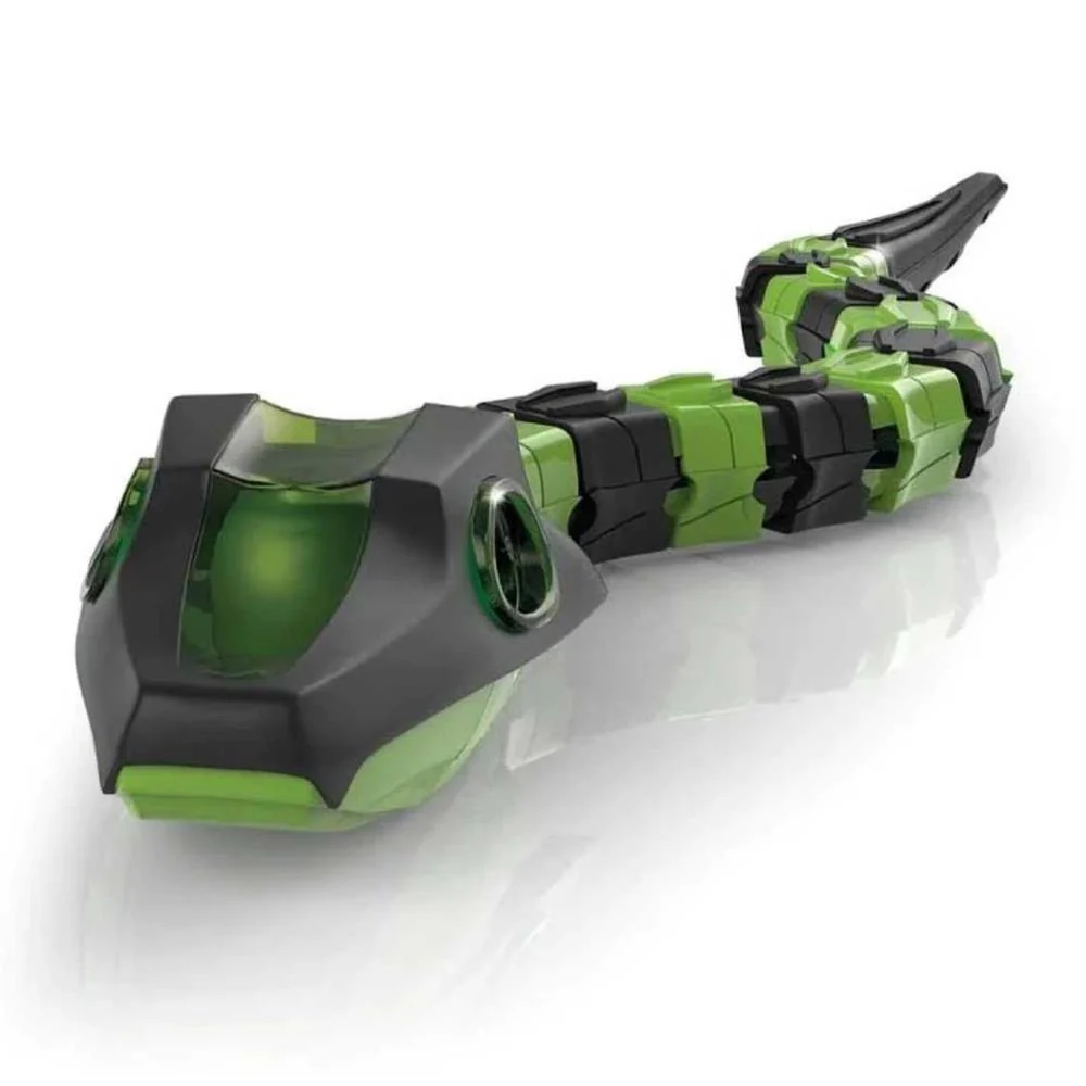 Clementoni Ciência & Jogo Robotics SnakeBot - Image 2
