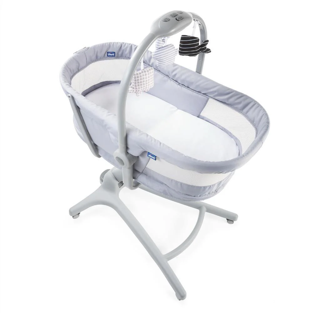 Colchão para Chicco Baby Hug 4em1 White - Image 2