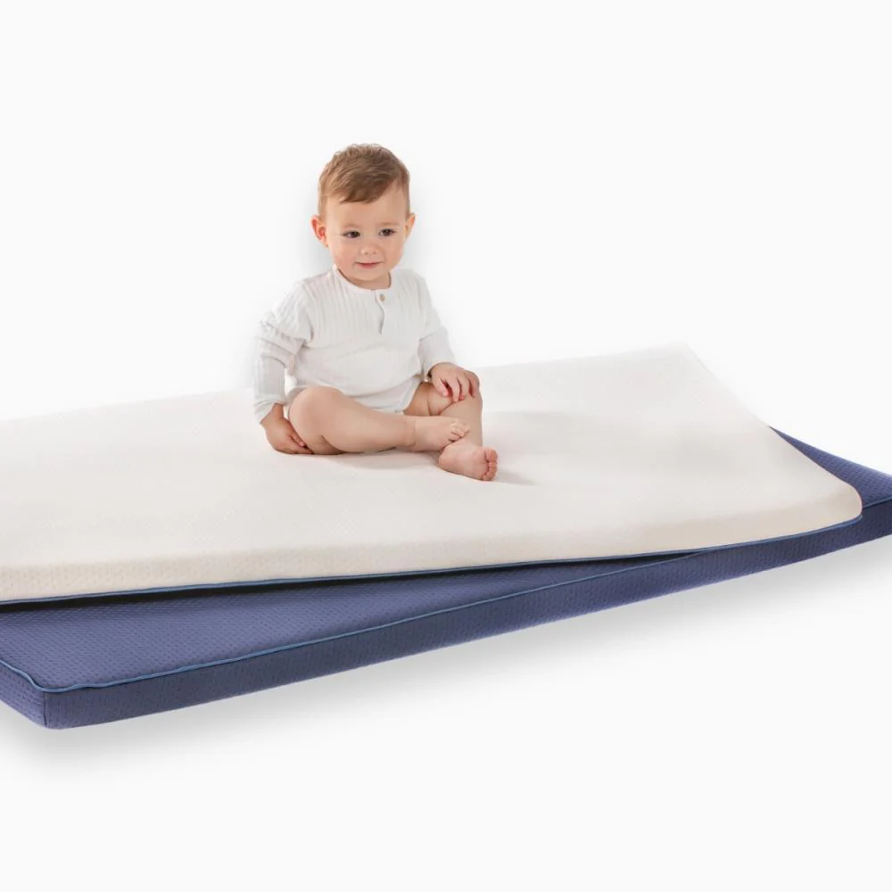 Colchão para Berço Ecus Kids Care 117x57cm - Image 9