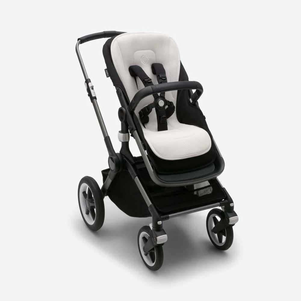 Colchonete Dual Comfort Fresh White - Image 2