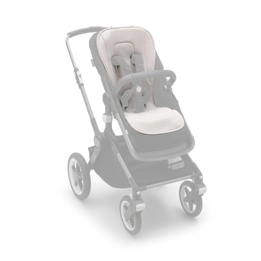 Colchonete Dual Comfort Fresh White - Image 5