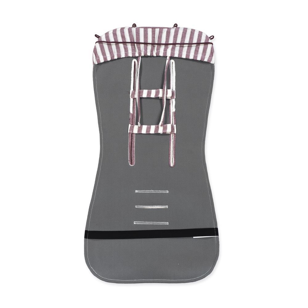 Colchonete Pasito a Pasito Cherry Strips - Image 4