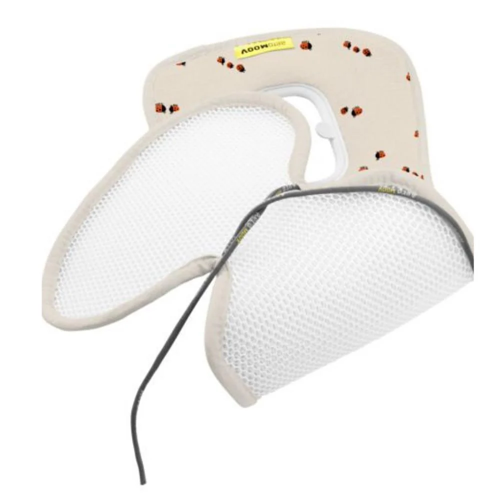 Colchonete Aeromoov Airlayer 3D Grupo 0 Ladybug - Image 2