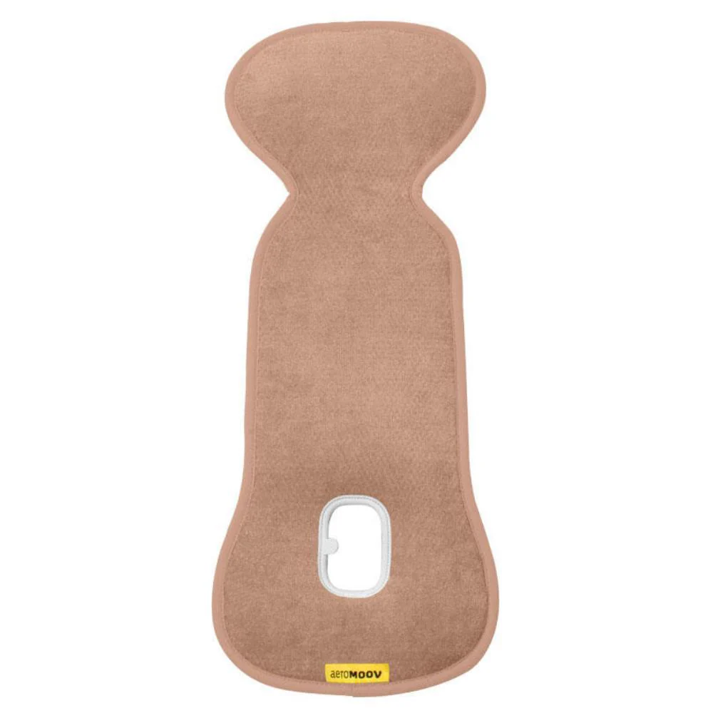 Colchonete Aeromoov Airlayer 3D Grupo 0 Tuscany