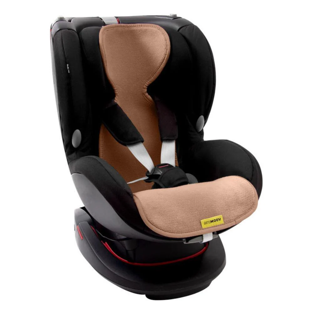 Colchonete Aeromoov Airlayer 3D Grupo 1 Tuscany - Image 2