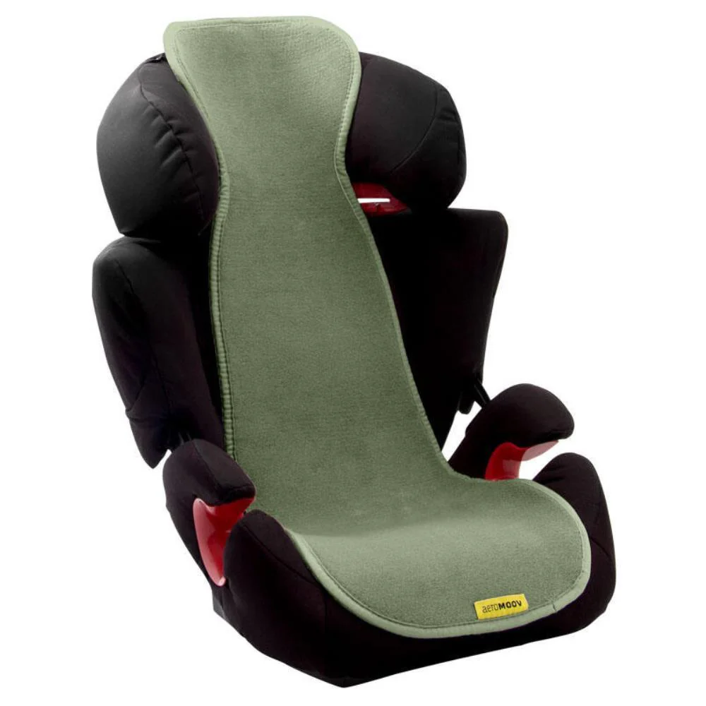 Colchonete Aeromoov Airlayer 3D Grupo 2/3 Moss - Image 2