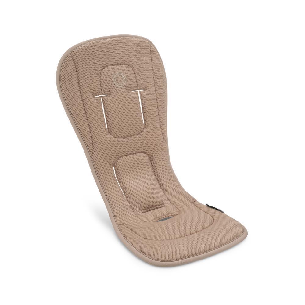 Colchonete Dual Confort Dune Taupe - Image 2