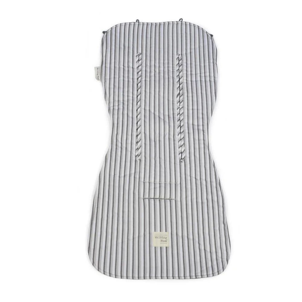 Colchonete Walking Mum Botton Strips