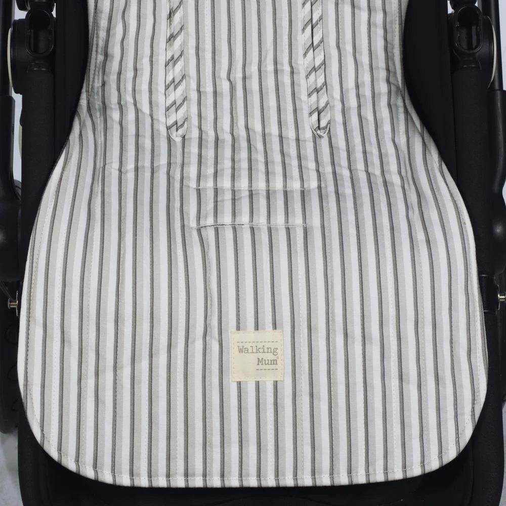 Colchonete Walking Mum Botton Strips - Image 6
