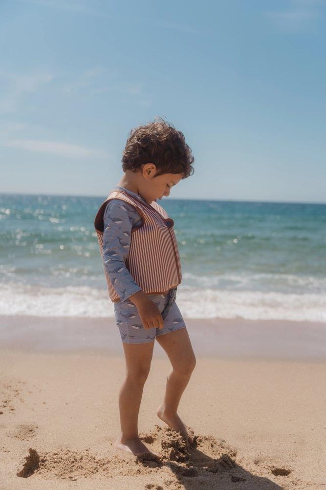 Colete de Aprendizagem Little Dutch Ocean World 2-3A - Image 3