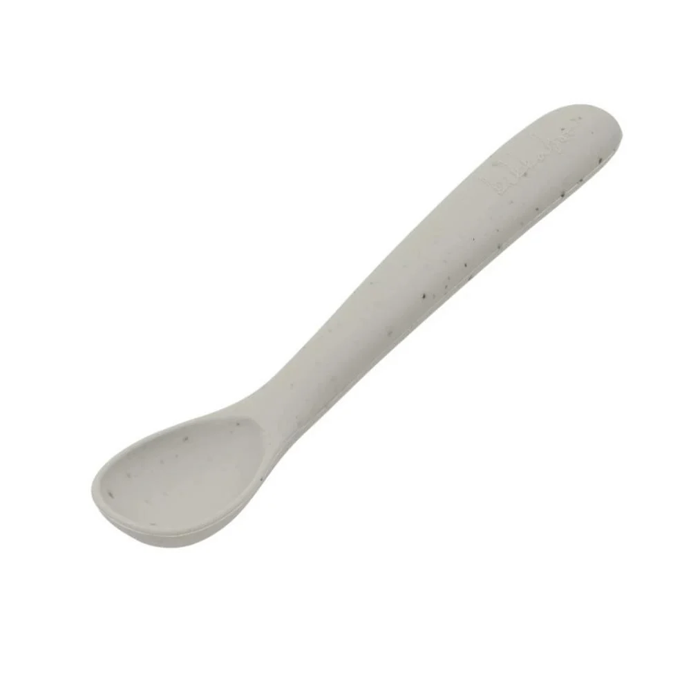 Colher em Silicone Platinum Kikkaboo Sand - Image 2