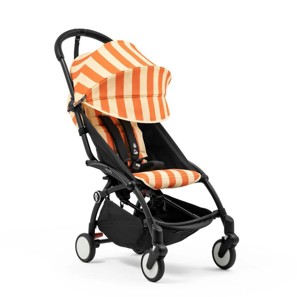 Color Pack Stokke Yoyo +6M Capri - Image 3