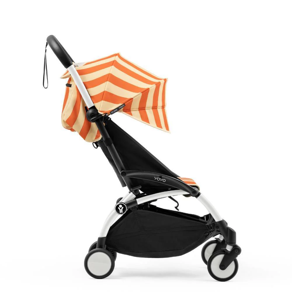 Color Pack Stokke Yoyo +6M Capri - Image 4