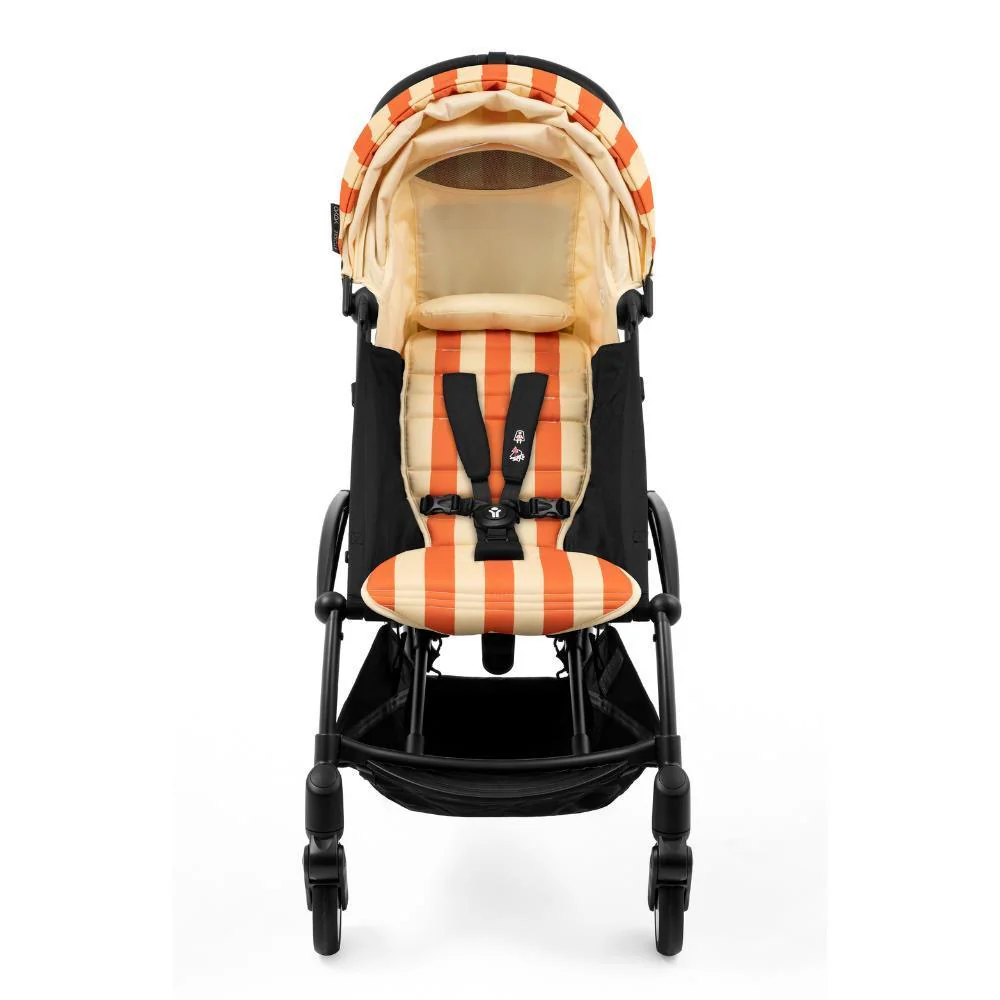 Color Pack Stokke Yoyo +6M Capri - Image 5