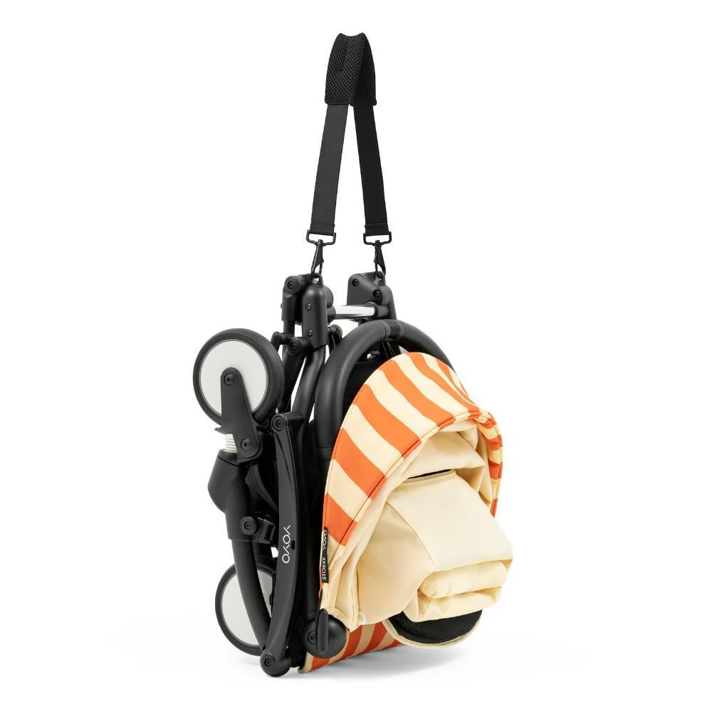 Color Pack Stokke Yoyo +6M Capri - Image 6