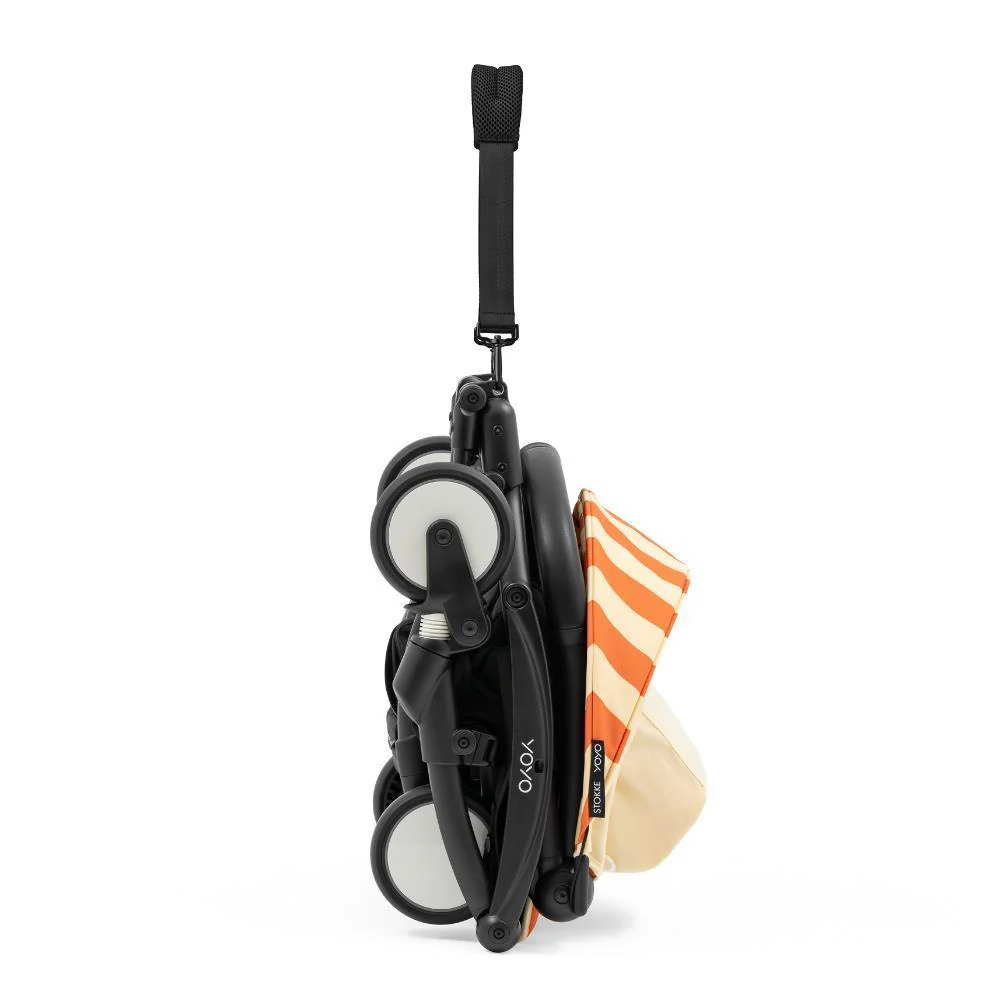 Color Pack Stokke Yoyo +6M Capri - Image 7