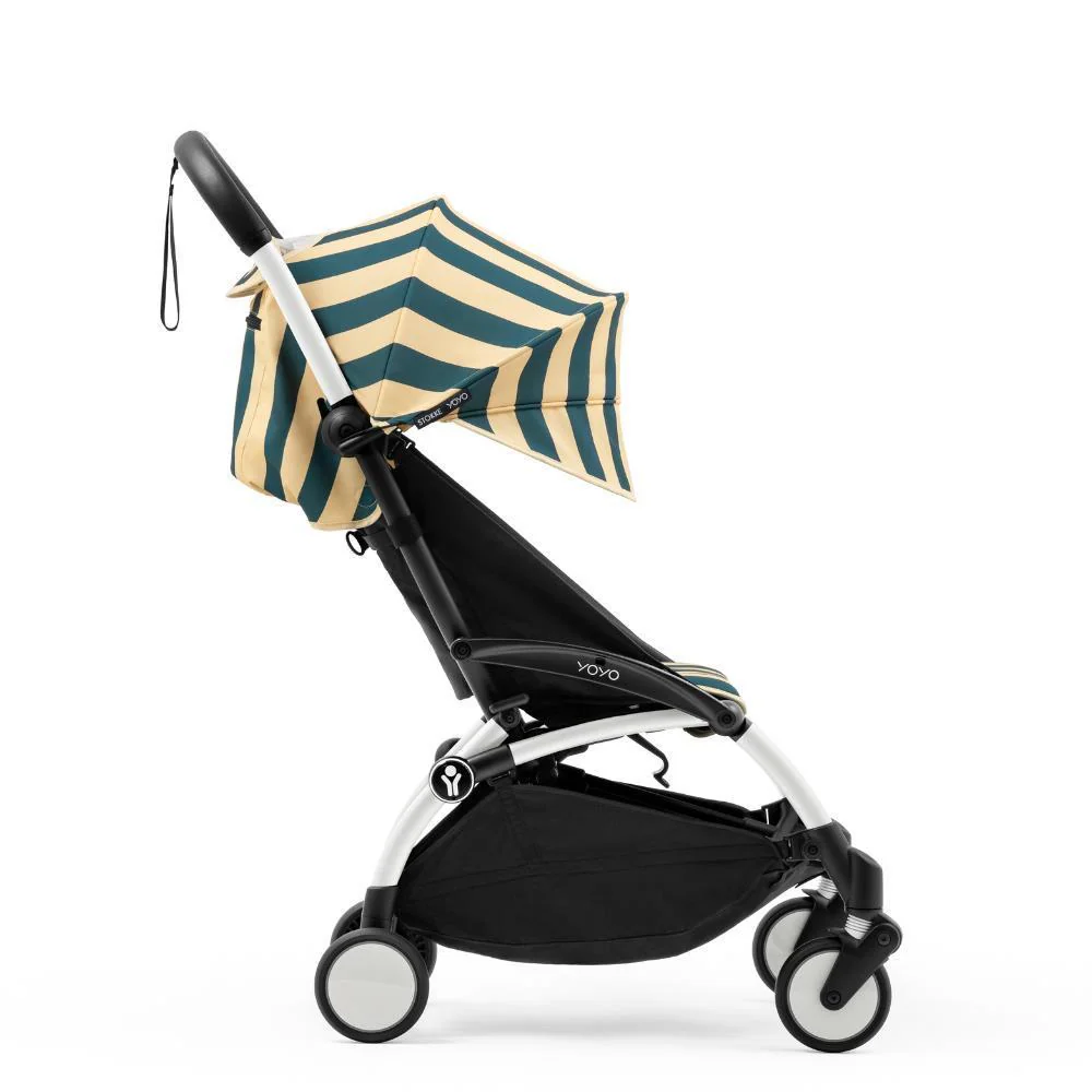 Color Pack Stokke Yoyo +6M Monaco - Image 4