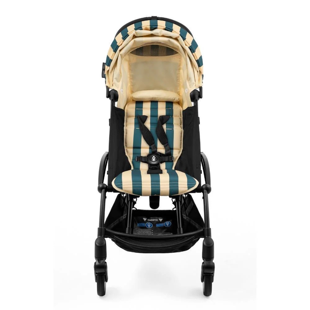 Color Pack Stokke Yoyo +6M Monaco - Image 5