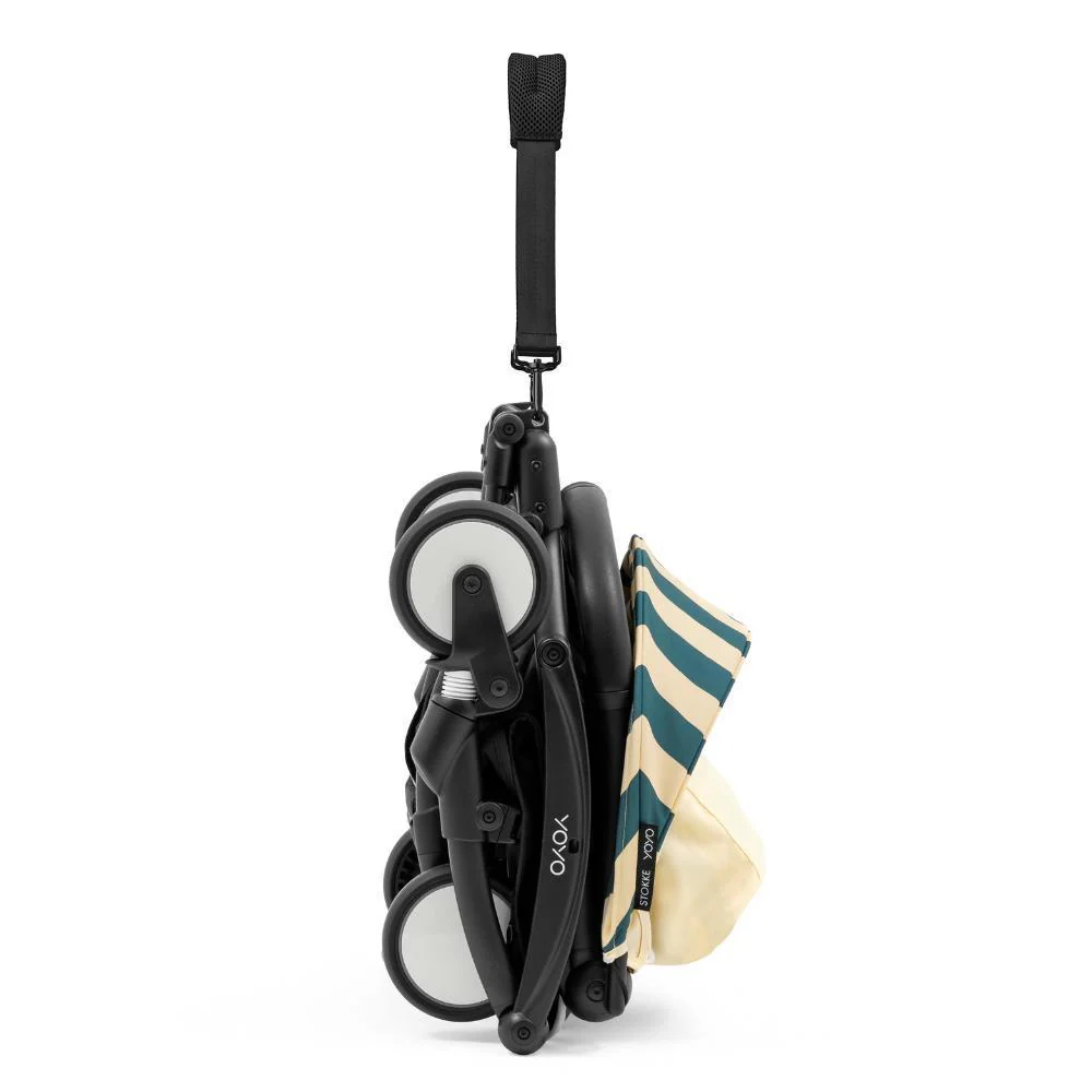 Color Pack Stokke Yoyo +6M Monaco - Image 6