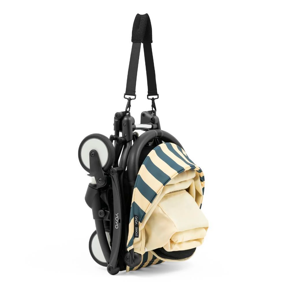 Color Pack Stokke Yoyo +6M Monaco - Image 7
