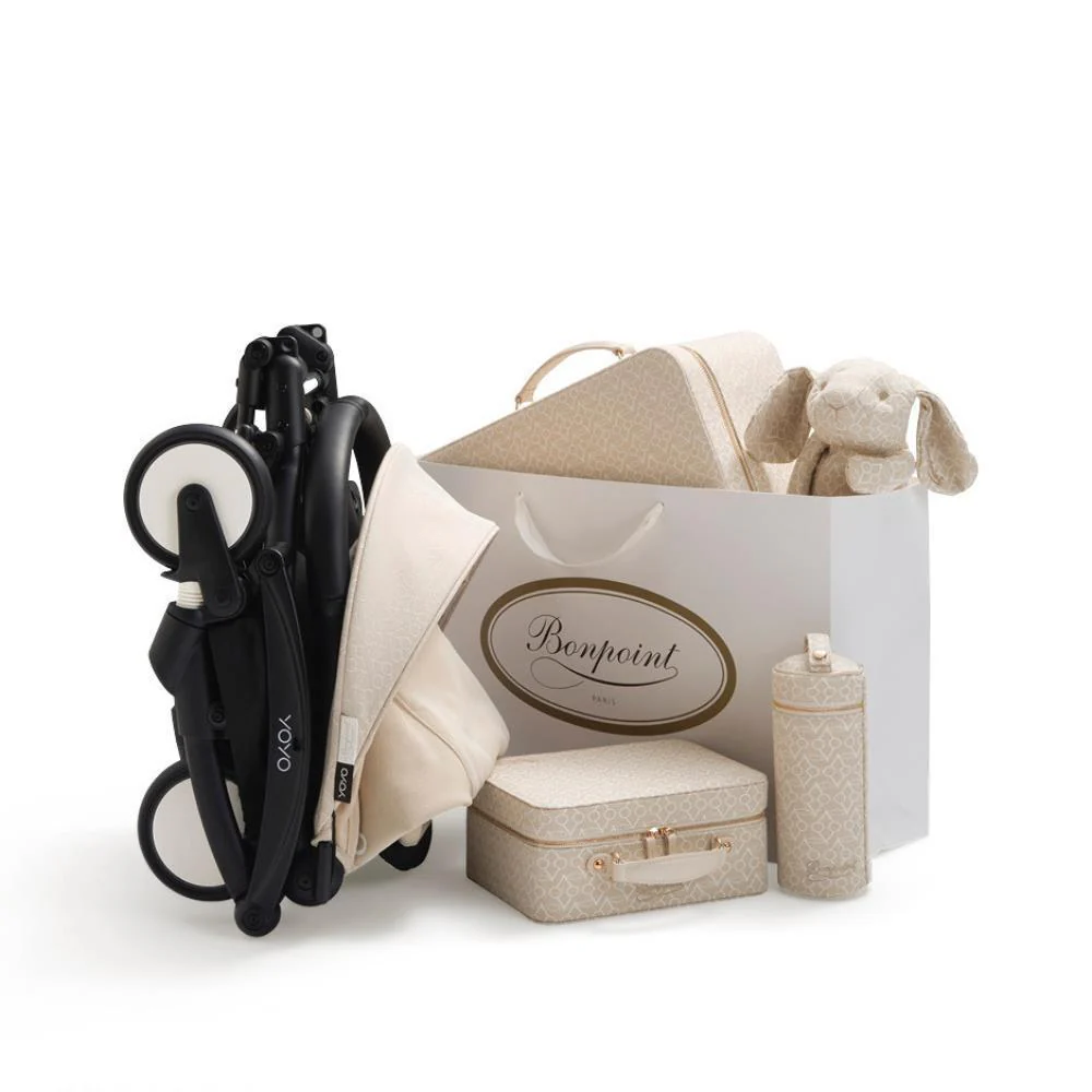 Color Pack Stokke Yoyo +6M Bonpoint Beige - Image 10