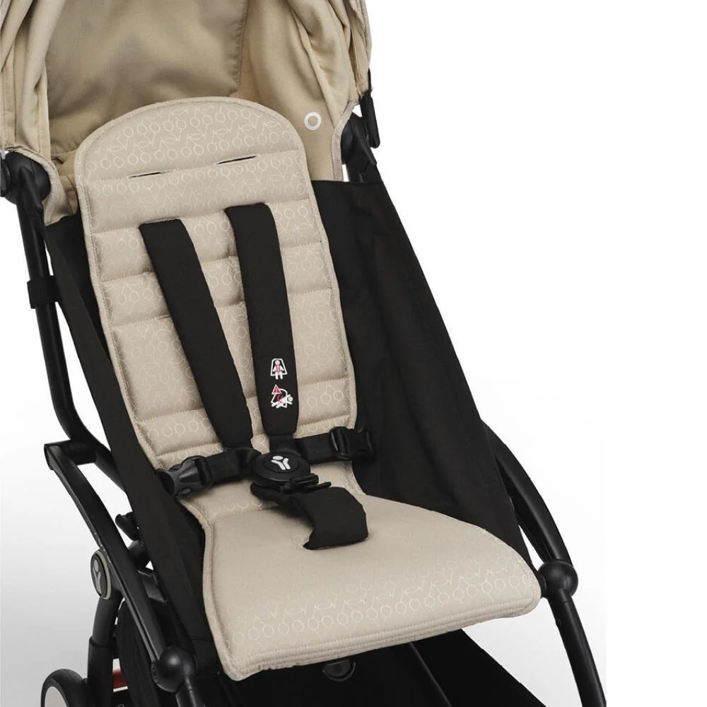 Color Pack Stokke Yoyo +6M Bonpoint Beige - Image 4